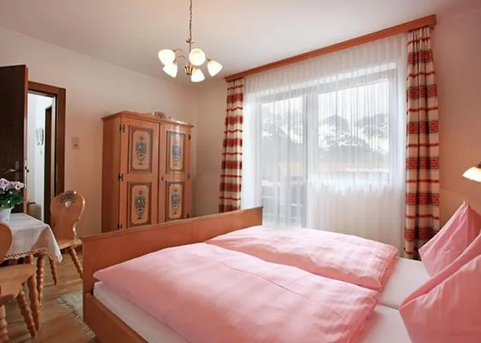 Maria Theresia Ellmau