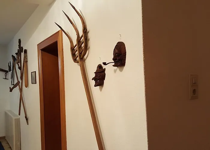 Maria Theresia Gæstehus