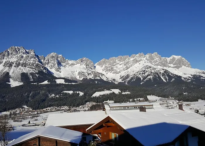 Maria Theresia Gæstehus