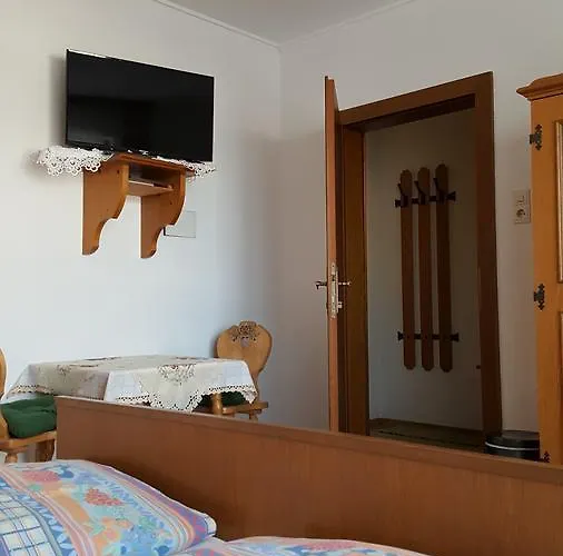 Gæstehus Maria Theresia