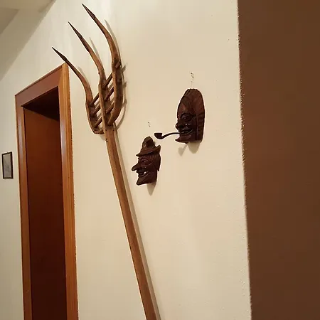 Maria Theresia ゲストハウス