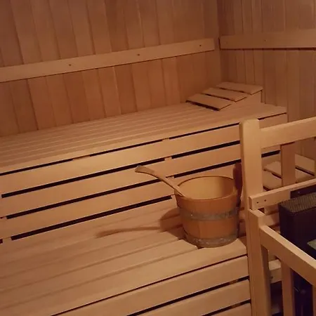 Maria Theresia ゲストハウス エルマウ