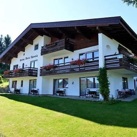 Maria Theresia Guest house 3*
