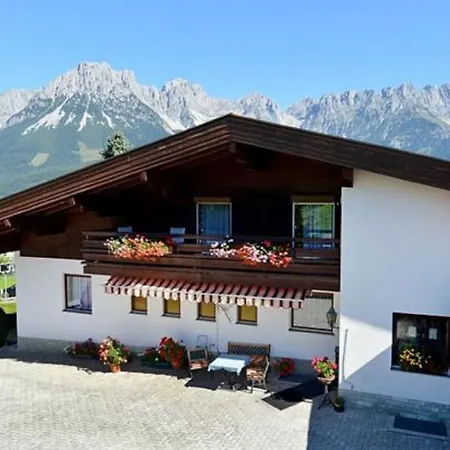 Maria Theresia Guest house 3*