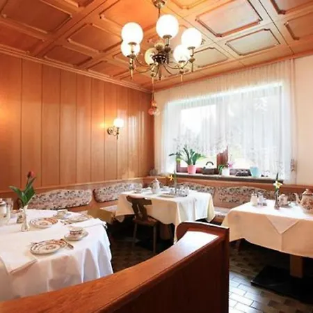 Maria Theresia Guest house